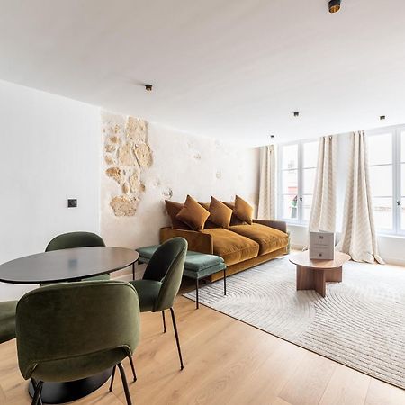 1 Bedroom#4 Pers#Mouffetard#Port-Royal#La Sorbonne Paris Ngoại thất bức ảnh