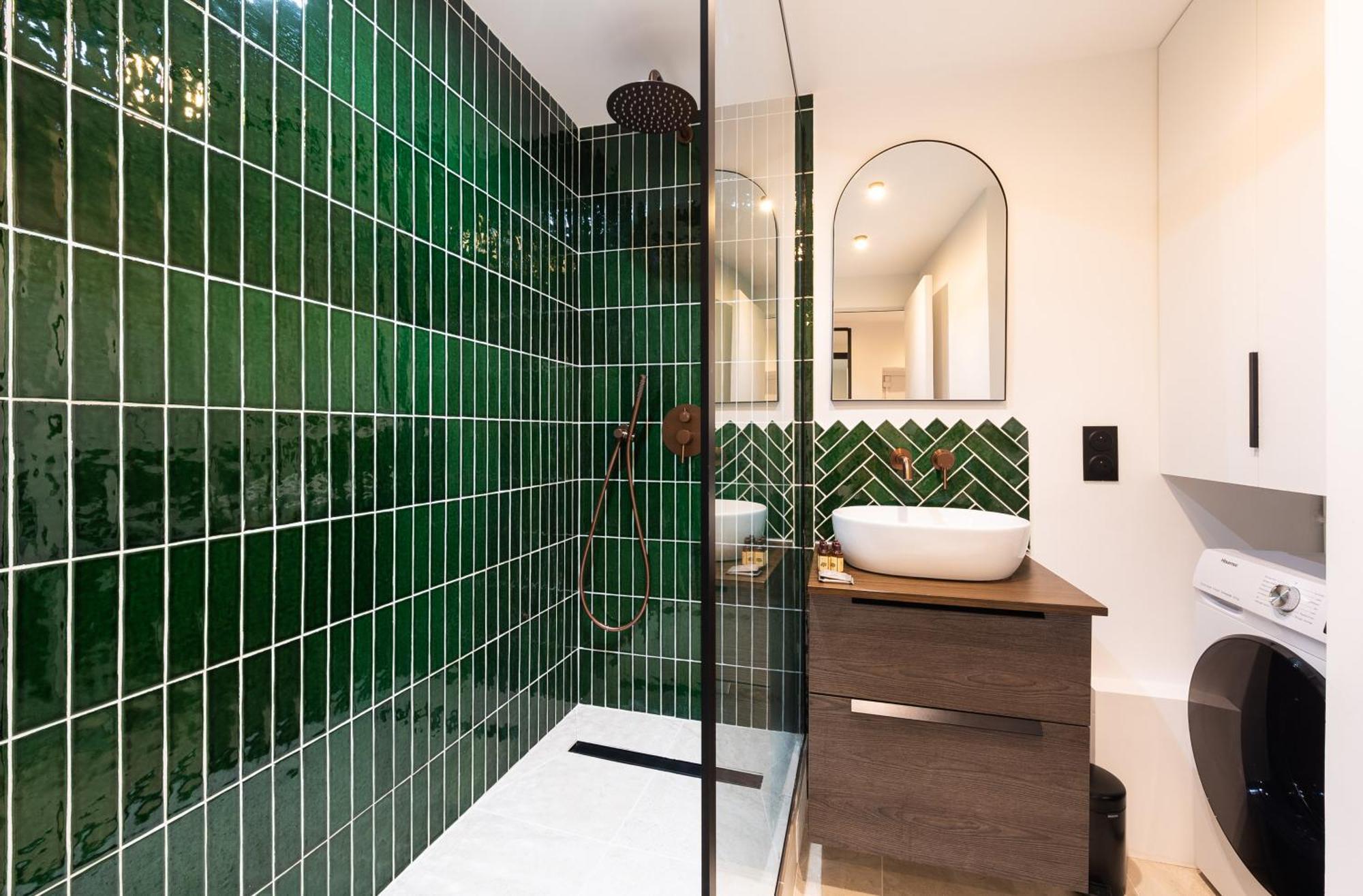 1 Bedroom#4 Pers#Mouffetard#Port-Royal#La Sorbonne Paris Ngoại thất bức ảnh